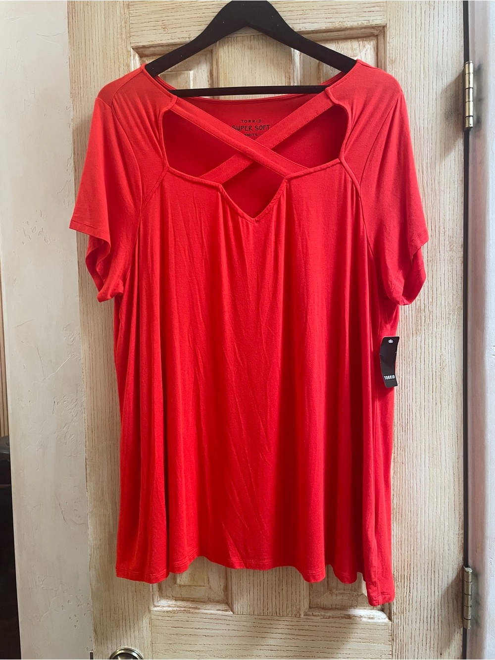 Torrid super soft knits too NWT